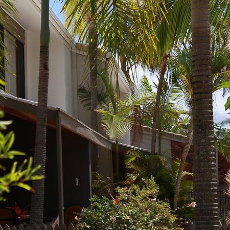 Noosa Sound Resort Noosaville Exterior foto