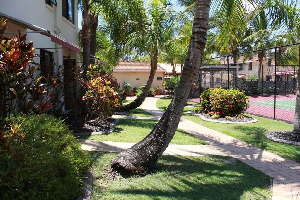 Noosa Sound Resort Noosaville Exterior foto