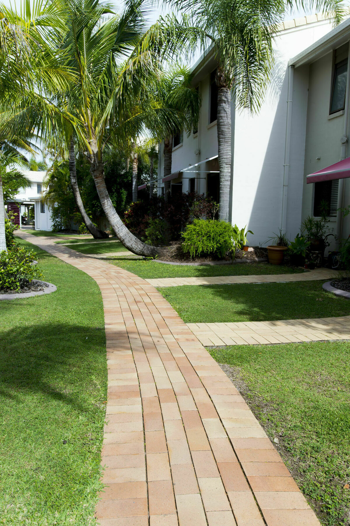 Noosa Sound Resort Noosaville Exterior foto